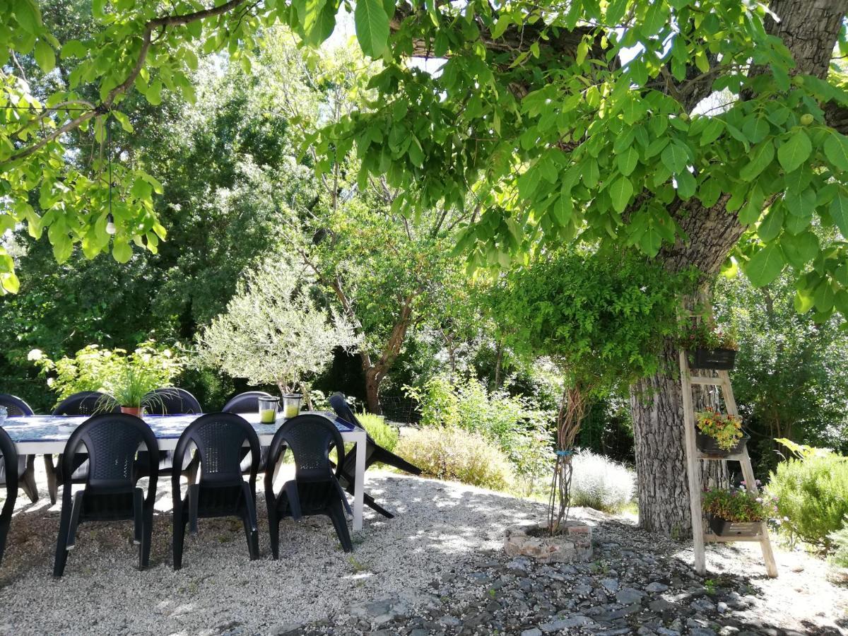 Casa Rural La Maquinilla Grazalema Luaran gambar