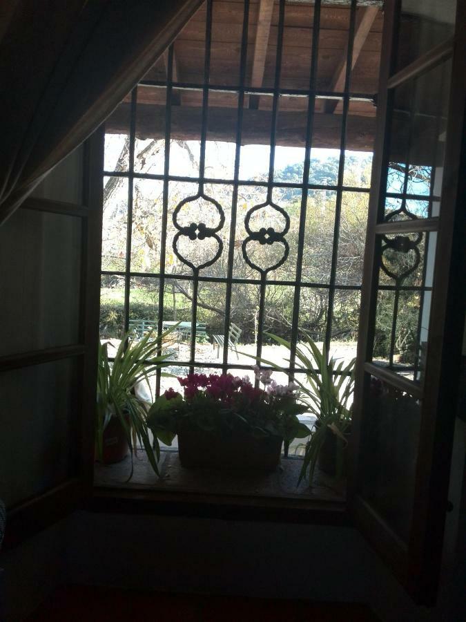 Casa Rural La Maquinilla Grazalema Luaran gambar